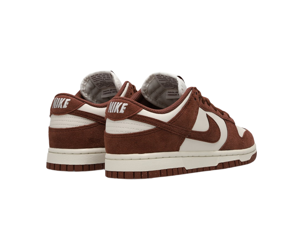 Nike Wmns Dunk Low Next Nature Red Sepia-Nike-pikastore.cz