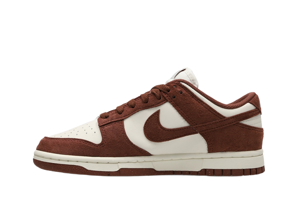 Nike Wmns Dunk Low Next Nature Red Sepia-Nike-pikastore.cz