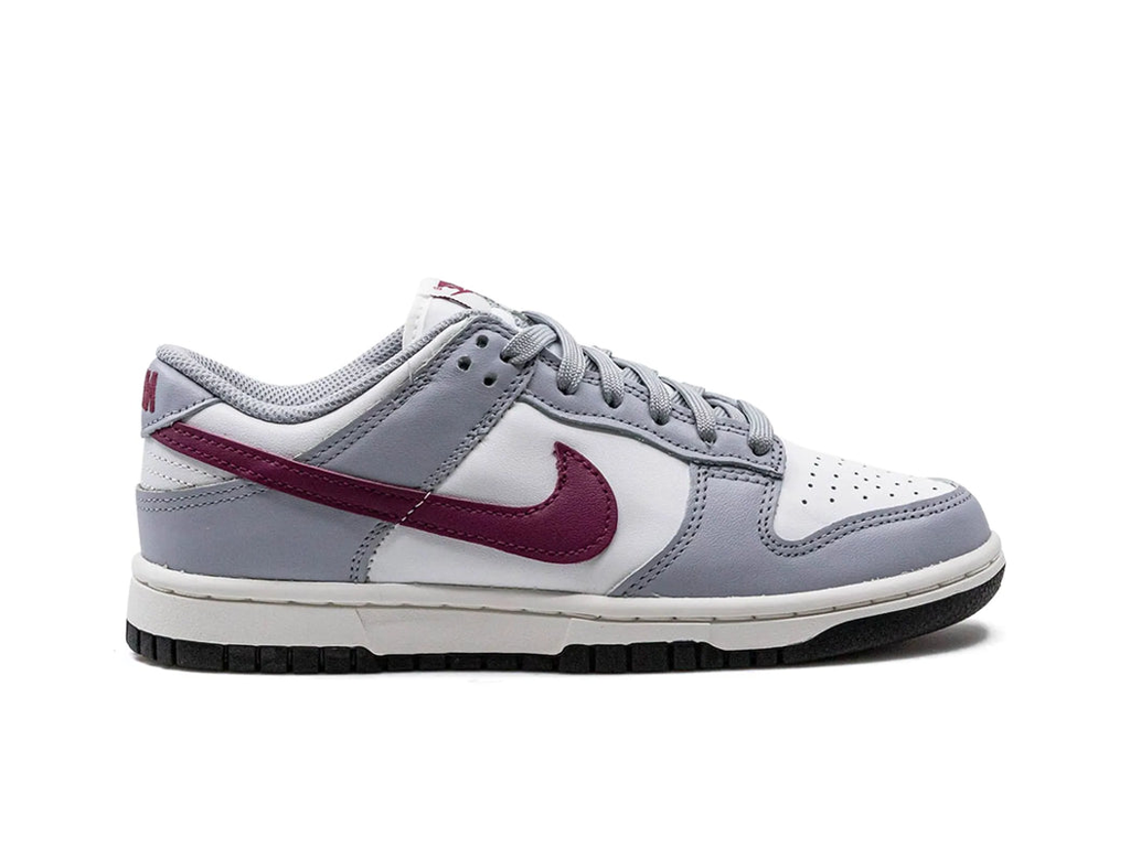 Nike Wmns Dunk Low Pale Ivory Redwood-Nike-pikastore.cz