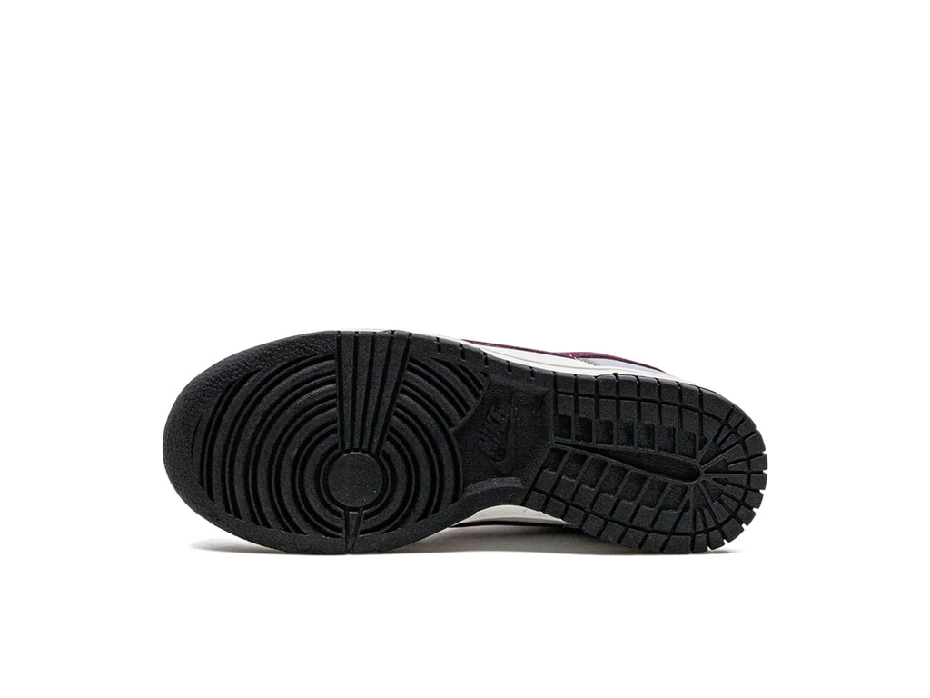 Nike Wmns Dunk Low Pale Ivory Redwood-Nike-pikastore.cz