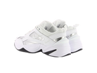 Nike Wmns M2K Tekno ESS Metallic Silver-Nike-pikastore.cz