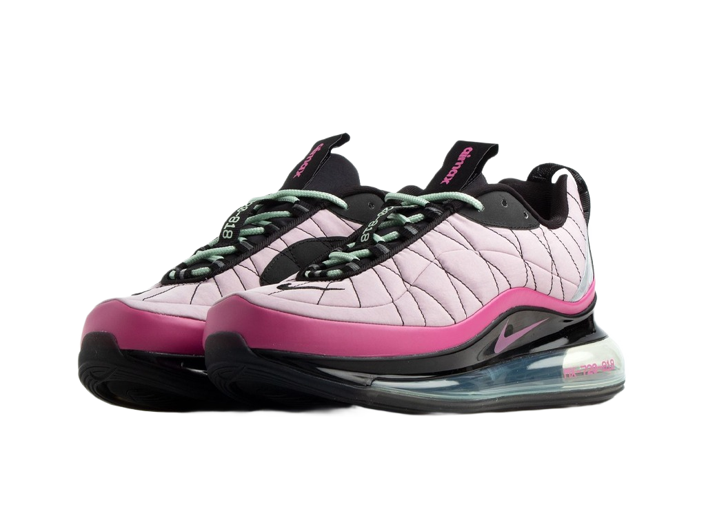 Nike Wmns MX-720-818 Iced Lilac Cosmic Fuchsia-Nike-pikastore.cz