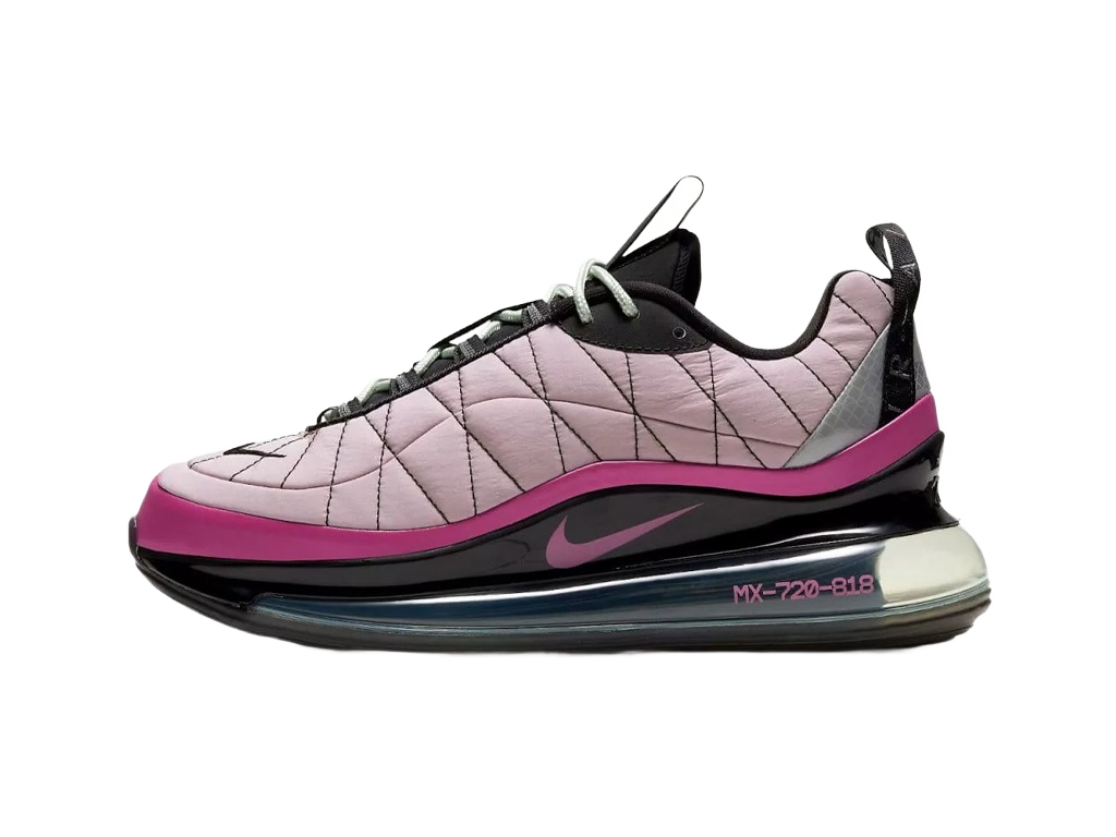 Nike Wmns MX-720-818 Iced Lilac Cosmic Fuchsia-Nike-pikastore.cz