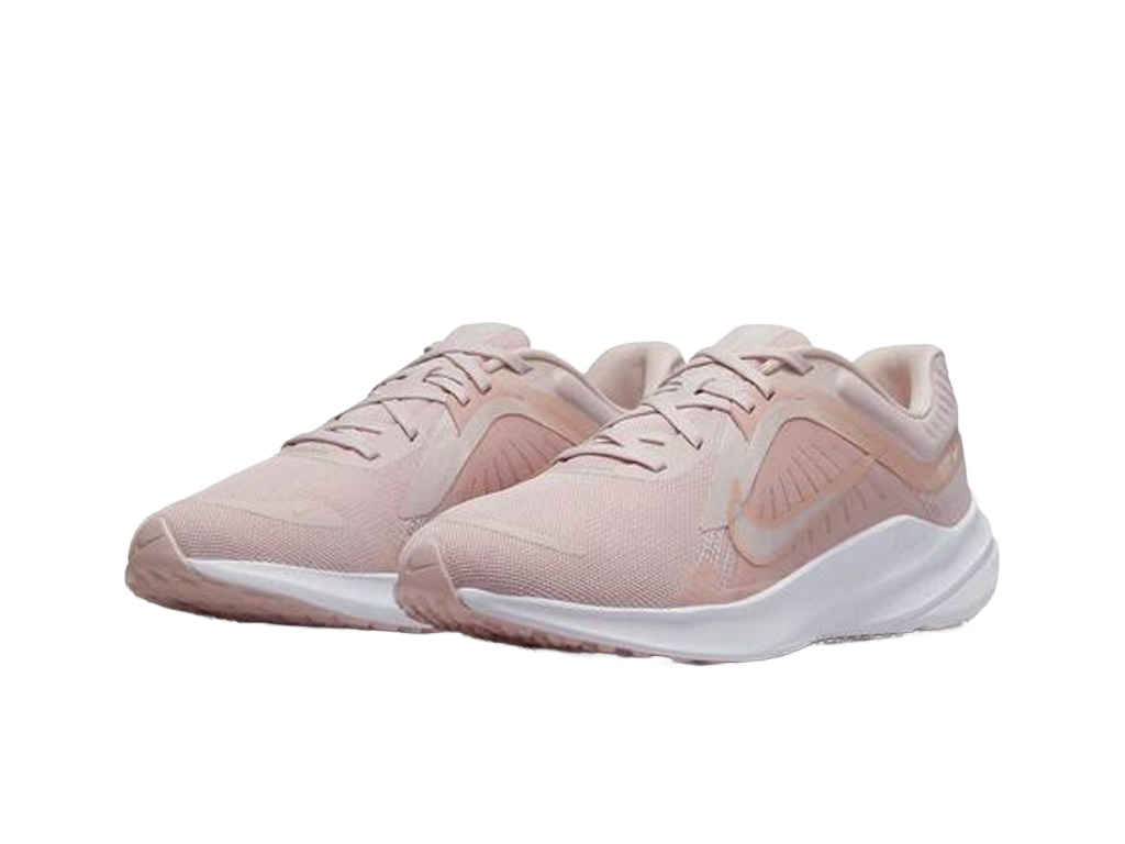 Nike Wmns Quest 5 Barely Rose-Nike-pikastore.cz