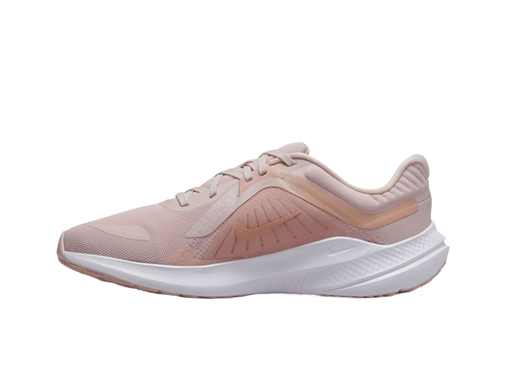 Nike Wmns Quest 5 Barely Rose-Nike-pikastore.cz