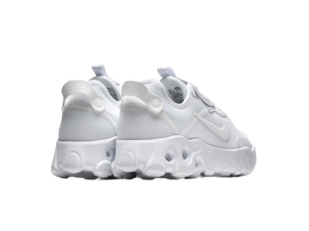 Nike Wmns React Art3mis Triple White-Nike-pikastore.cz