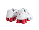 Nike Wmns Shox TL Platinum Tint Gym Red-Nike-pikastore.cz