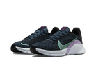 Nike Wmns SuperRep Go 3 Flyknit Next Nature Armoury Navy Green Glow-Nike-pikastore.cz
