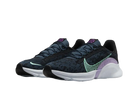 Nike Wmns SuperRep Go 3 Flyknit Next Nature Armoury Navy Green Glow-Nike-pikastore.cz