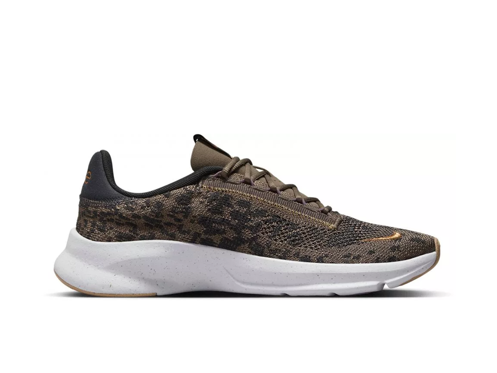 Nike Wmns SuperRep Go 3 Next Nature Flyknit Premium Olive Grey Metallic Copper-Nike-pikastore.cz