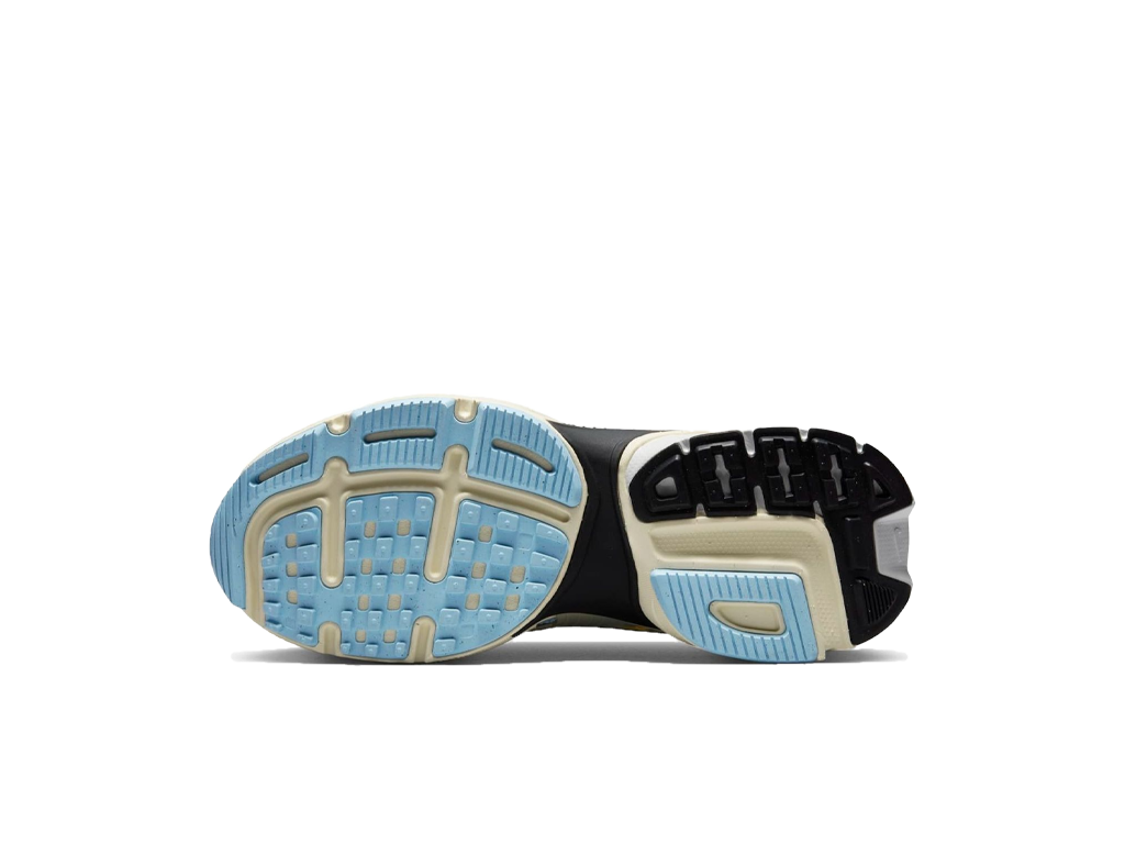 Nike Wmns V2K Run Psychic Blue Metallic Silver-Nike-pikastore.cz