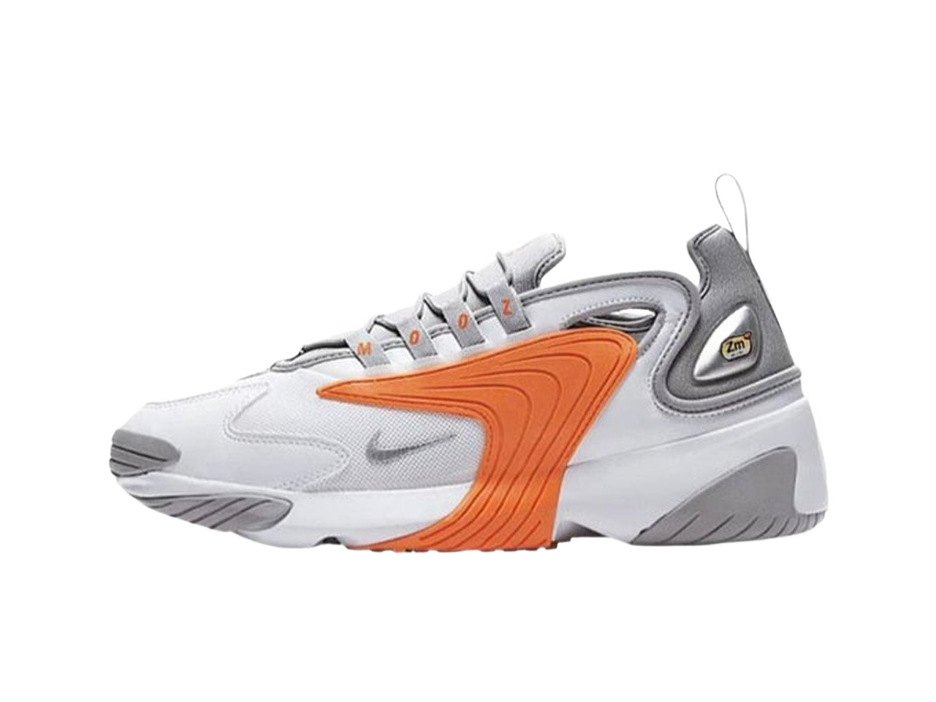 Nike Zoom 2K White Total Orange-Nike-pikastore.cz