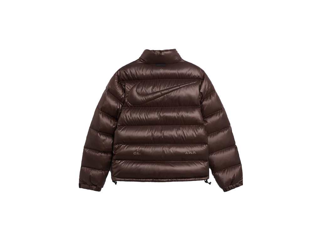 Nike x NOCTA Sunset Puffer Baroque Brown/Olive Grey-Nike-pikastore.cz