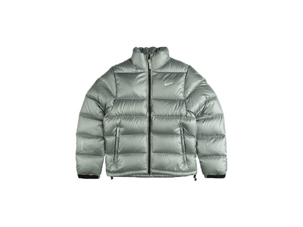 Nike x NOCTA Sunset Puffer Jacket Mica Green-Nike-pikastore.cz