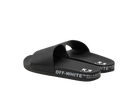 Off-White Industrial Belt Slides Black White-Off-White-pikastore.cz