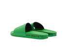 Off-White Industrial Belt Slides Green-Off-White-pikastore.cz