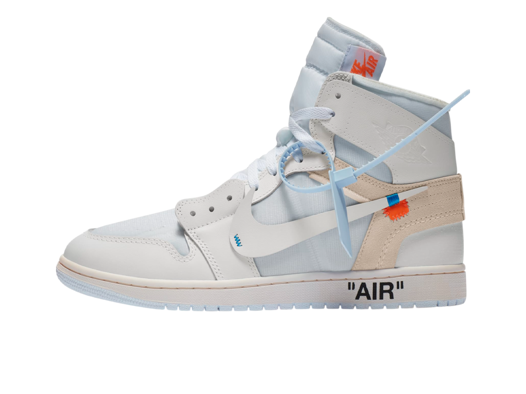 Off-White x Air Jordan 1 Retro High OG Alaska-Air Jordan-pikastore.cz