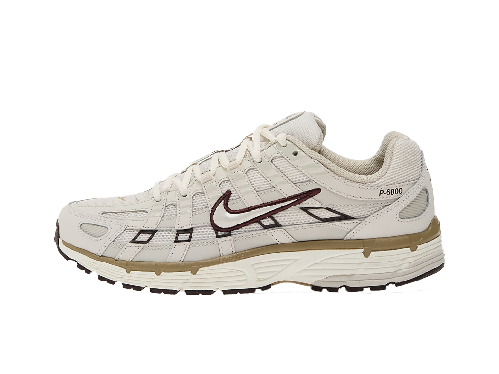 P-6000 Earth Light Bone-Nike-pikastore.cz
