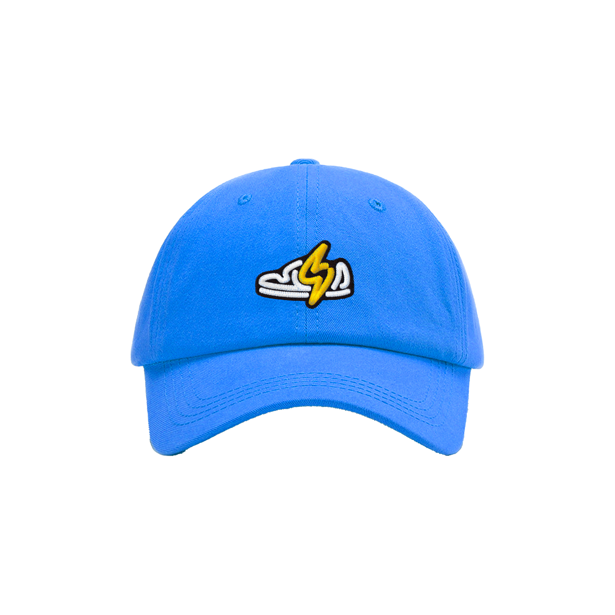 Pikastore Logo Embroidered Cap - Čapkov.cz-Apparel & Accessories-Capkov Embroidery-pikastore.cz