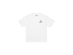 Palace Cherub P3 T-Shirt White