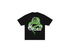 Palace Snakey P3 T-Shirt Black