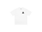 Palace Tri-vex T-shirt White/Blue-Palace-pikastore.cz