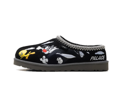 UGG Palace x Looney Tunes x Tasman Slipper Black