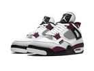 Paris Saint-Germain x Nike Air Jordan 4 Retro Bordeaux-Air Jordan-pikastore.cz