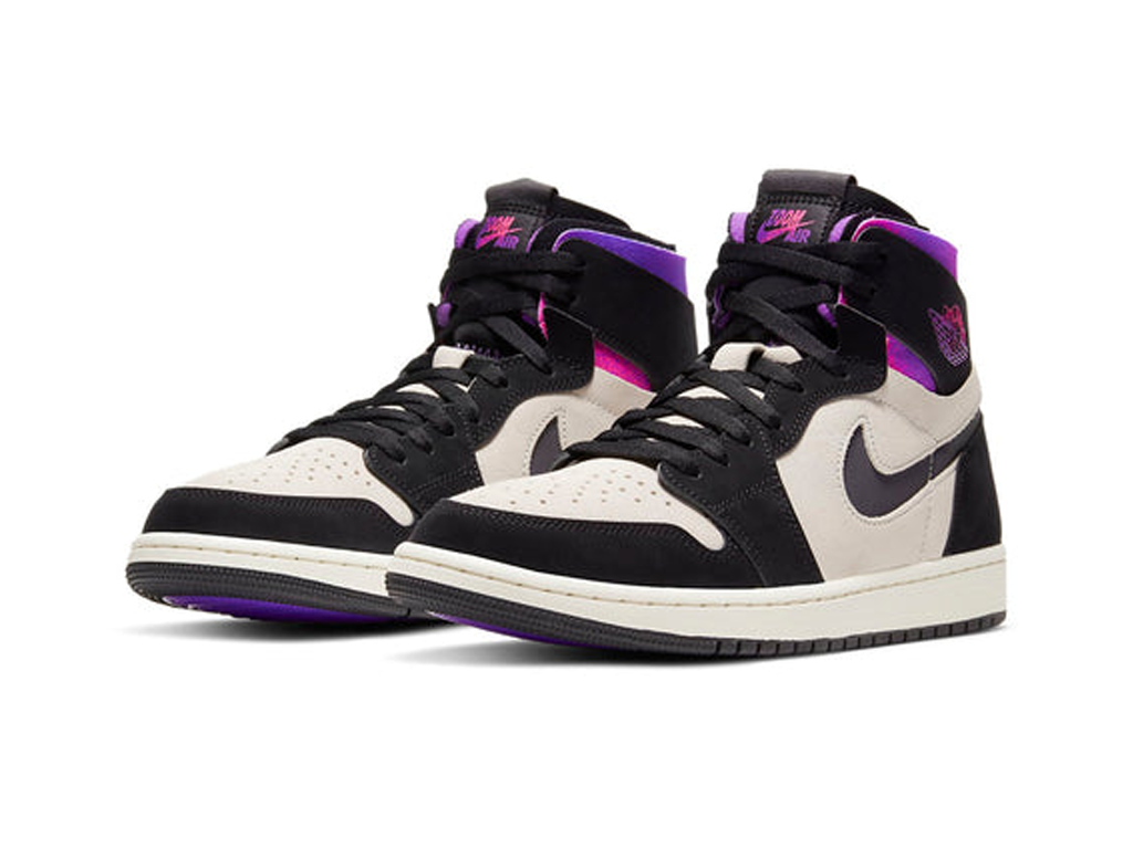 Paris Saint-Germain x Nike Air Jordan 1 High Zoom Comfort Paris-Air Jordan-pikastore.cz