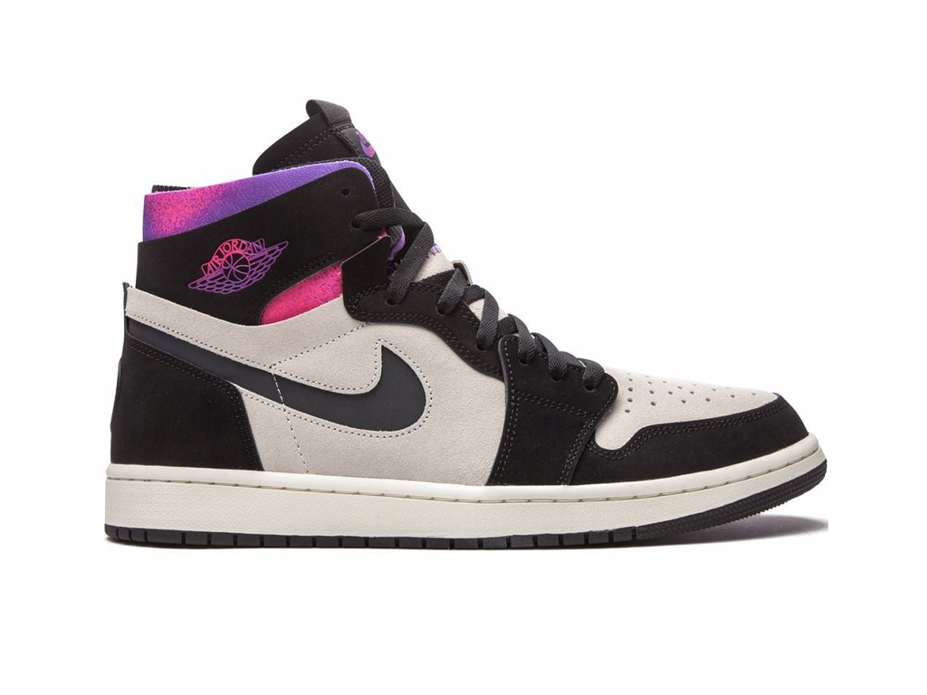 Paris Saint-Germain x Nike Air Jordan 1 High Zoom Comfort Paris-Air Jordan-pikastore.cz