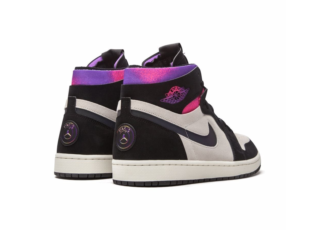Paris Saint-Germain x Nike Air Jordan 1 High Zoom Comfort Paris-Air Jordan-pikastore.cz