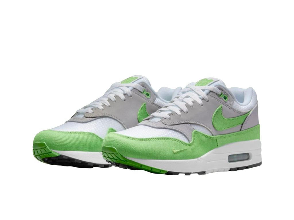 Patta x Nike Air Max 1 Chlorophyll 2024-Nike-pikastore.cz