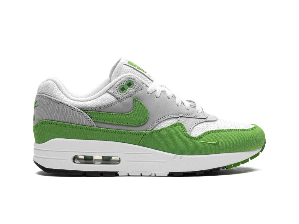 Patta x Nike Air Max 1 Chlorophyll 2024-Nike-pikastore.cz