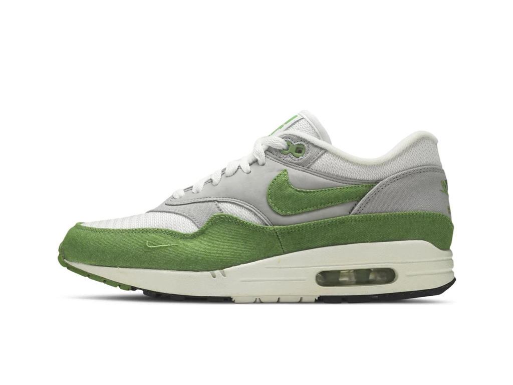Patta x Nike Air Max 1 Chlorophyll 2024-Nike-pikastore.cz