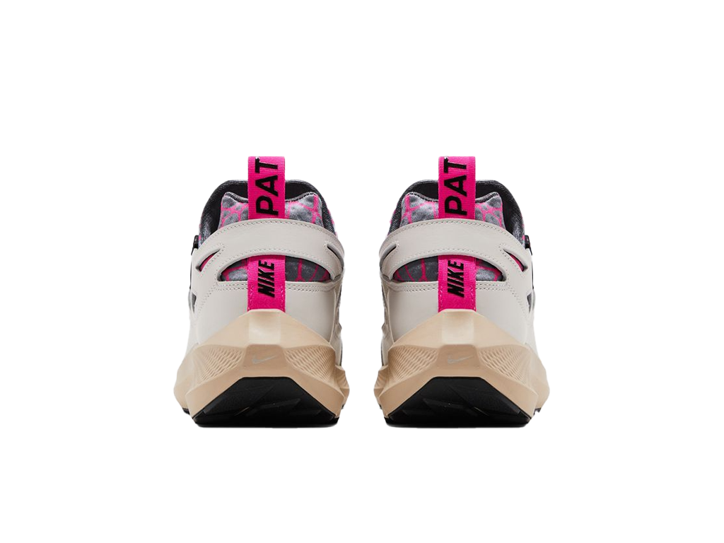 Patta x Air Huarache 20Y24 White Pink-Nike-pikastore.cz