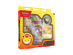 Pokemon 2026 Day Pikachu Collection (30th Anniversary)