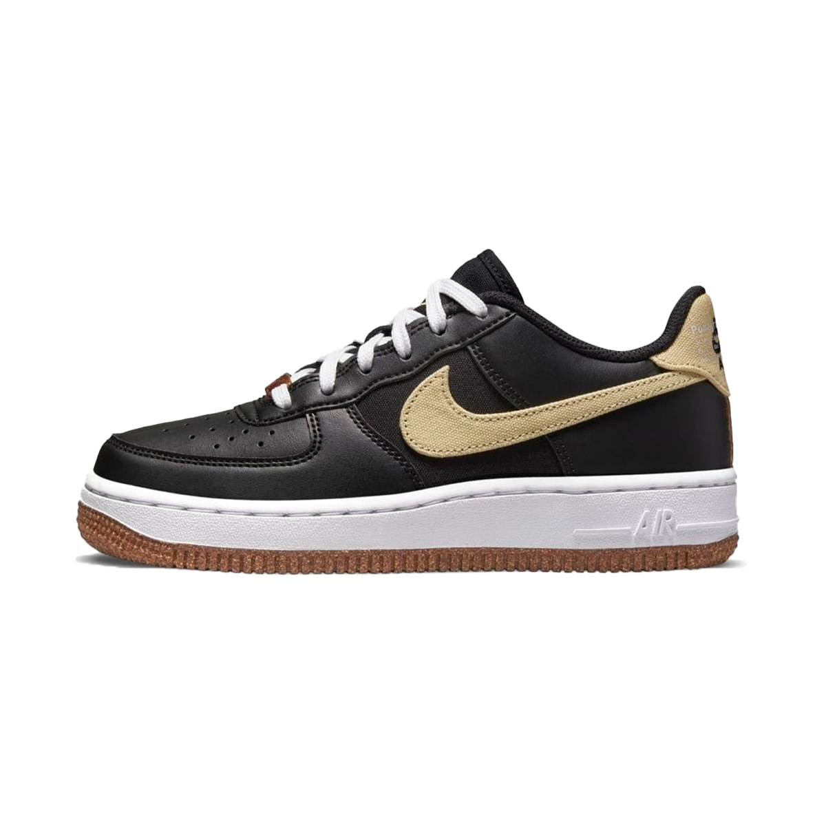 Nike Air Force 1 LV8 GS Pomegranate-Nike-pikastore.cz