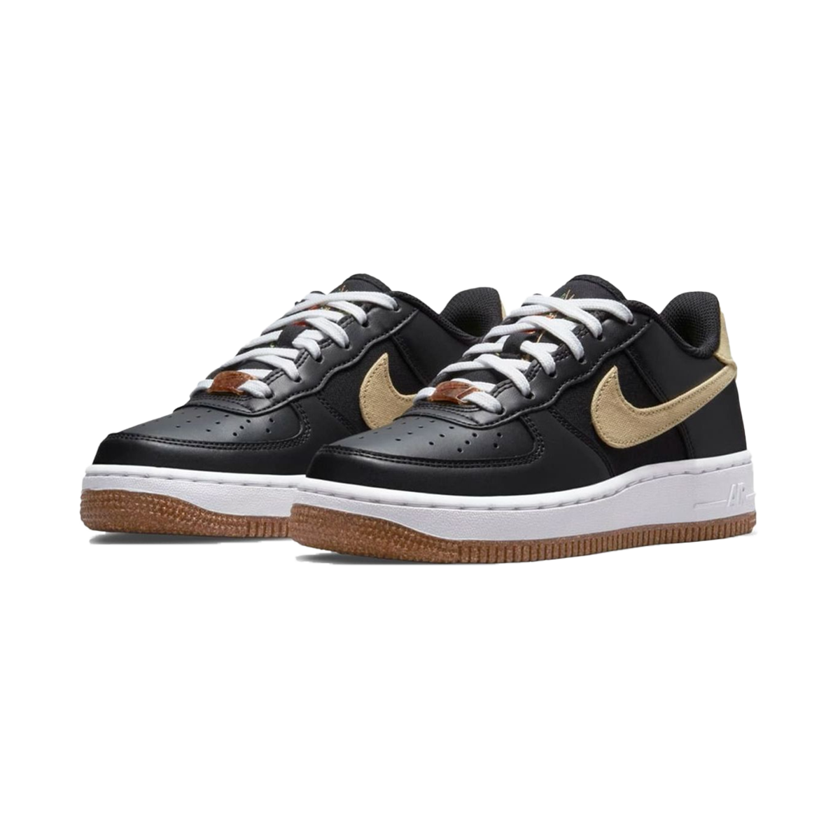 Nike Air Force 1 LV8 GS Pomegranate-Nike-pikastore.cz