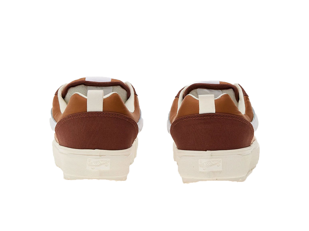 Premium Knu Skool MTE-1 Mercer Tortoise Shell-Vans-pikastore.cz