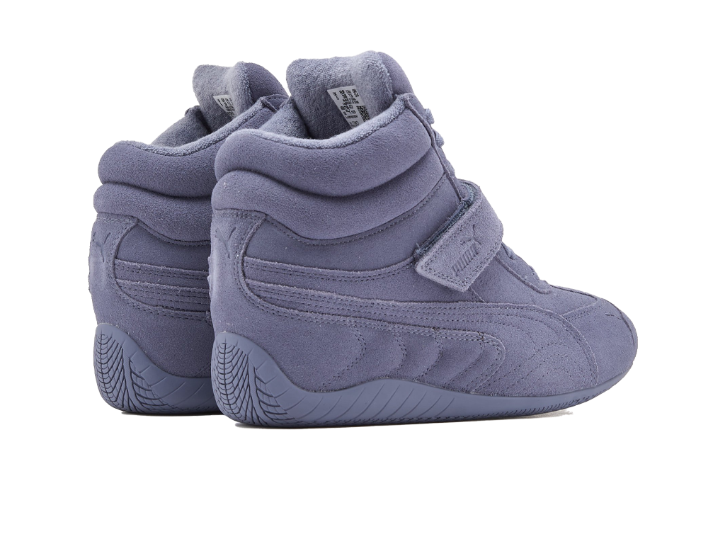 Puma Speedcat Wedge Tonal Gray Sky (Womens)-Puma-pikastore.cz