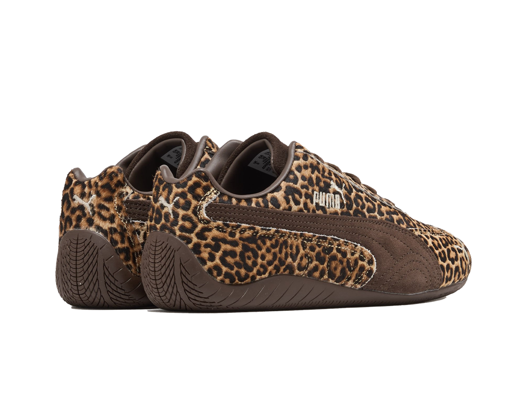 Puma Speedcat Wild Chocolate-Puma-pikastore.cz