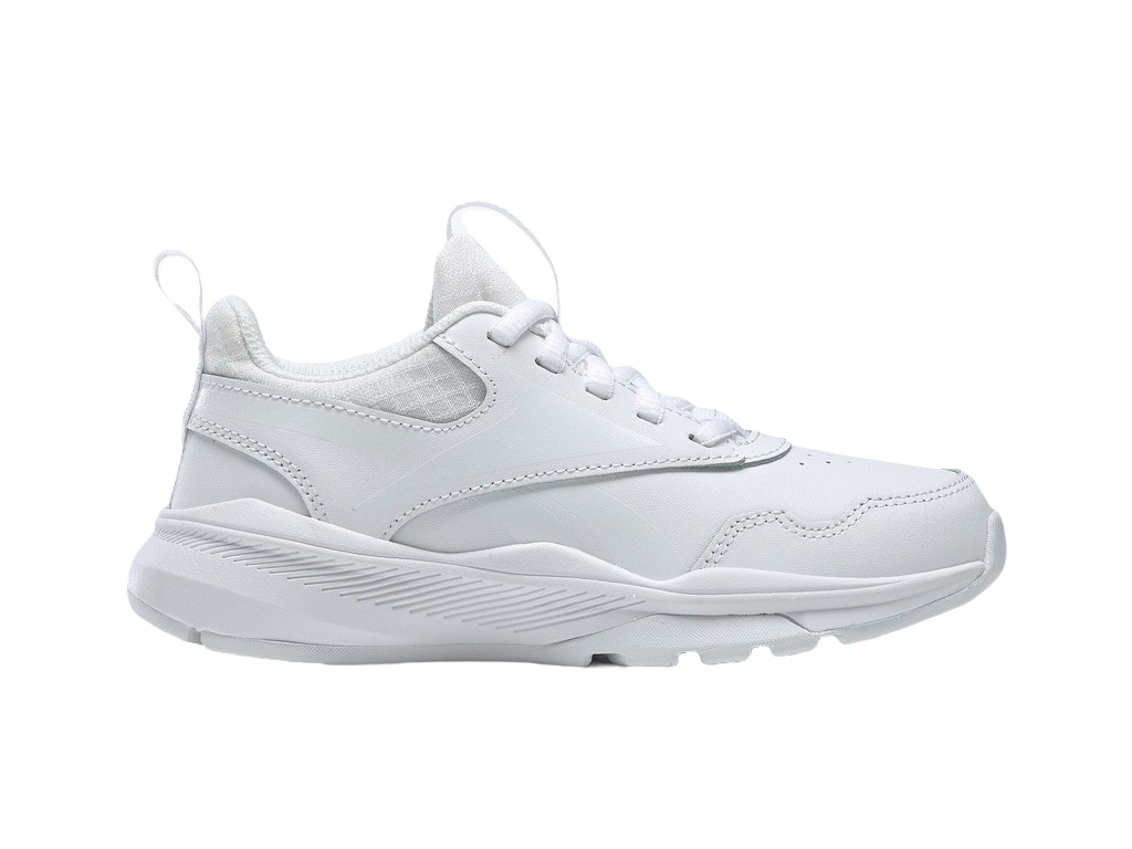 Reebok Rebook XT Sprinter 2 Little Kid Triple White-Reebok-pikastore.cz