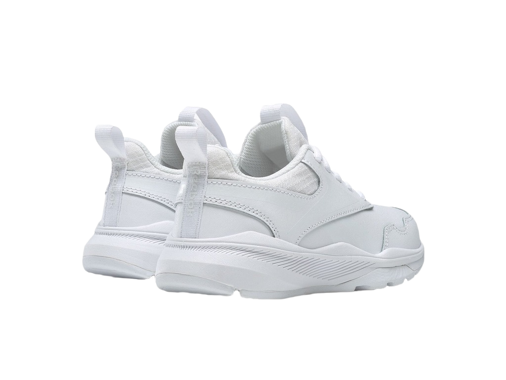 Reebok Rebook XT Sprinter 2 Little Kid Triple White-Reebok-pikastore.cz