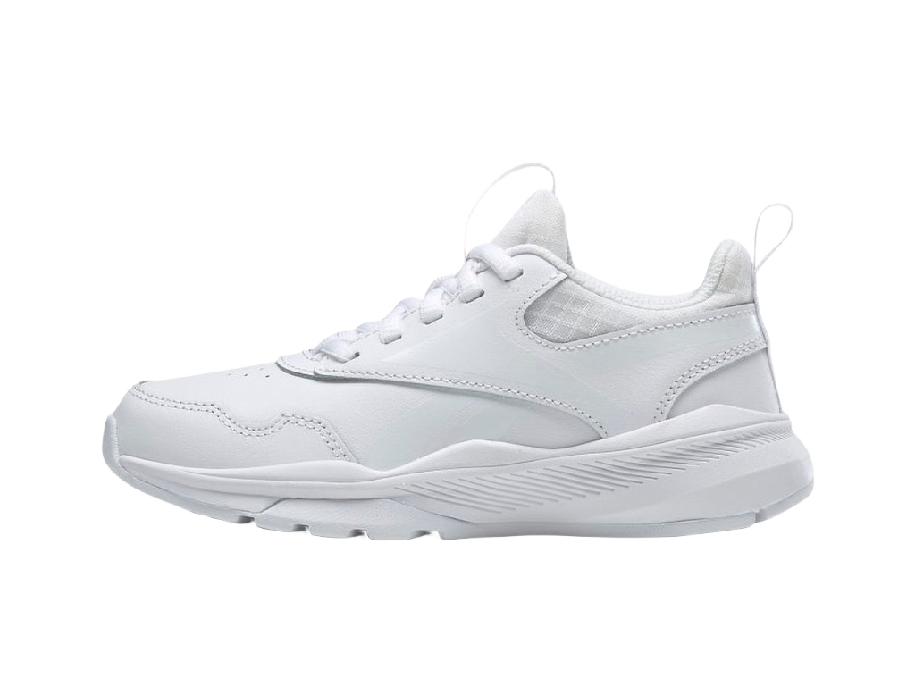 Reebok Rebook XT Sprinter 2 Little Kid Triple White-Reebok-pikastore.cz