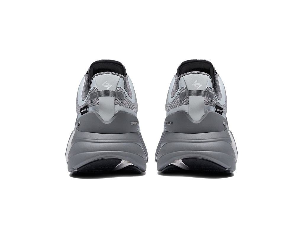 Represent 247 Arc-1 Runner Winter Steel – sneakersy – zdjęcie 4 z 5