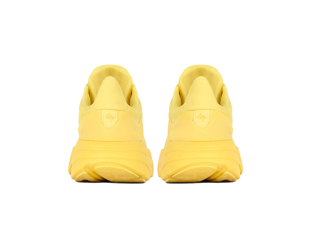 Represent 247 Arc-1 Runner Yellow – tenisky – fotka 4 z 5