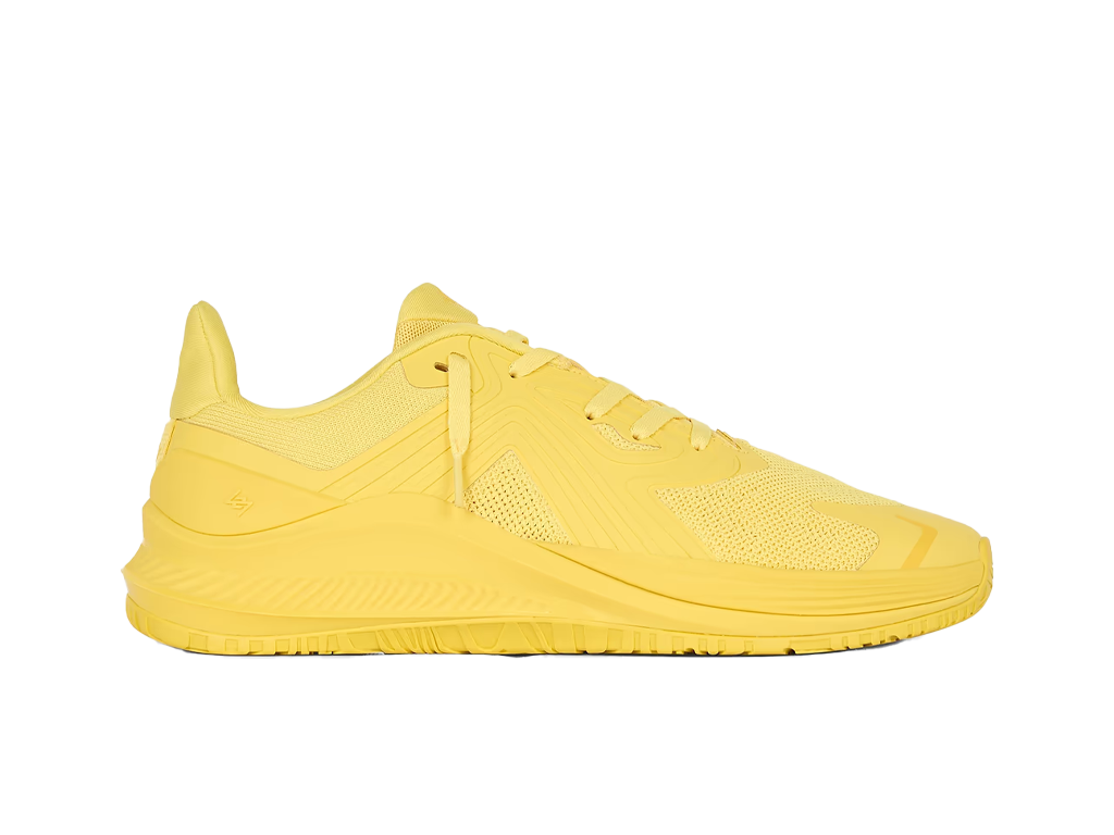 Represent 247 Arc-2 Trainer Yellow – tenisky – fotka 3 z 5