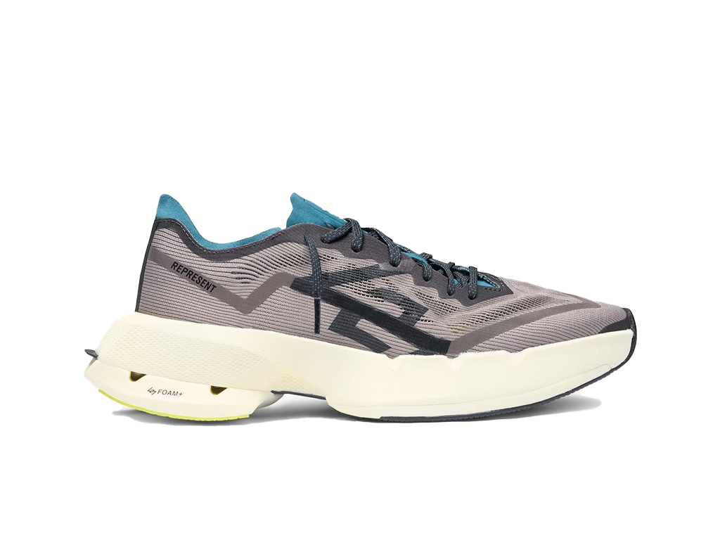 Represent 247 Arc-4 Elite Race Cinder – sneakers – foto 3 di 4