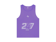 Represent 247 Berlin Linne Purple