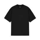 Represent 247 DNA Oversized T-Shirt Black-Represent-pikastore.cz